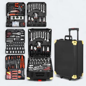 216-dijelni set alata u koferu